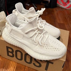 Yeezy bone